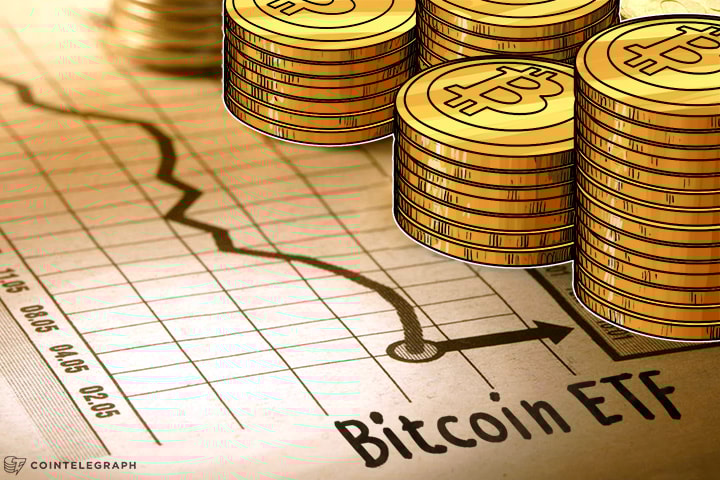 Barry Silbert Now Competes With Winklevoss Twins, SolidX for Launching First Bitcoin ETF in 2017