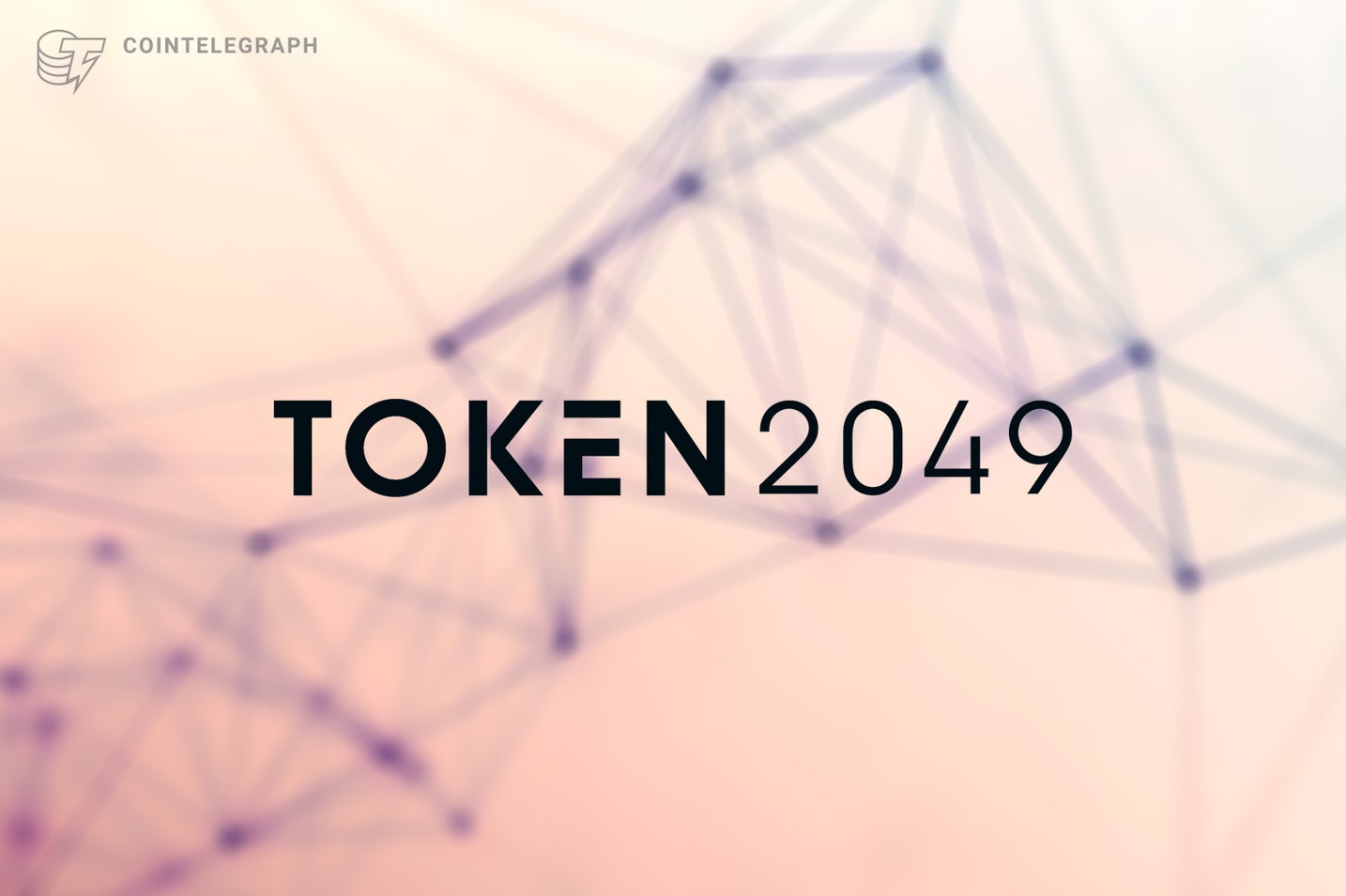 TOKEN2049 Singapore set to be world’s largest Web3 event, with over 10,000 attendees