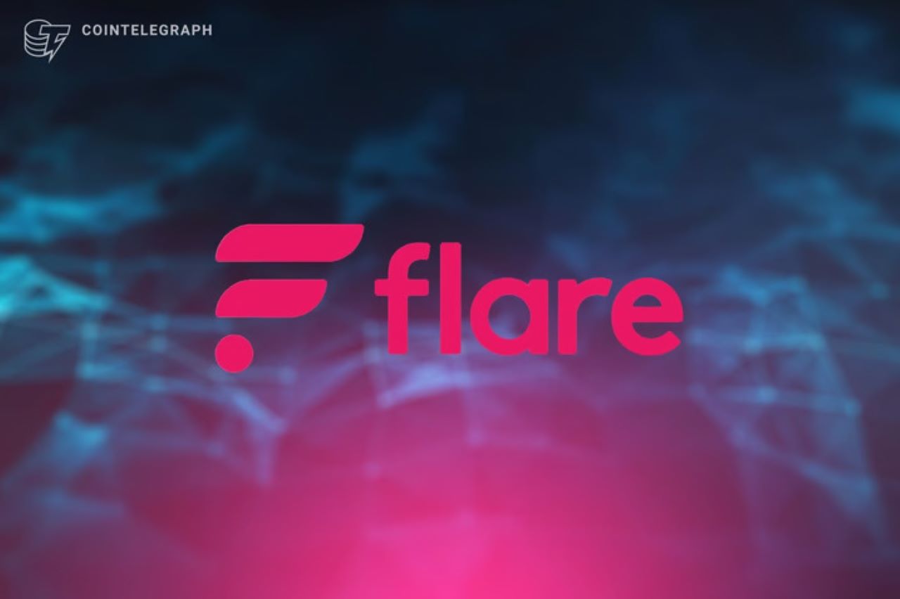 Flare API Portal, Google Cloud Marketplace'te blockchain API'lerini başlatıyor