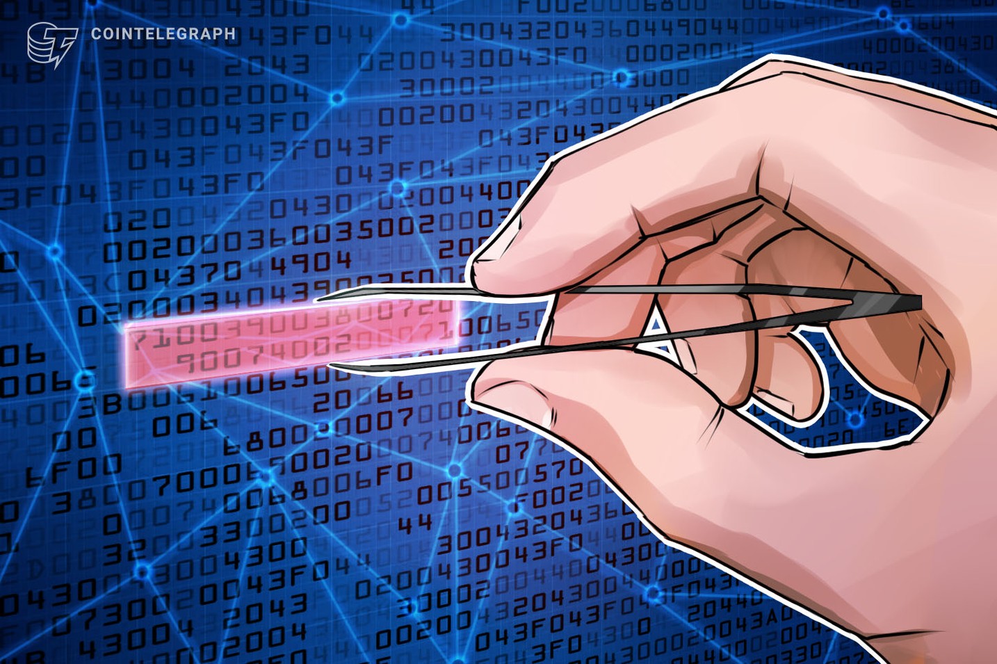 Las subastas de Ethereum Name Service se interrumpieron debido a un error