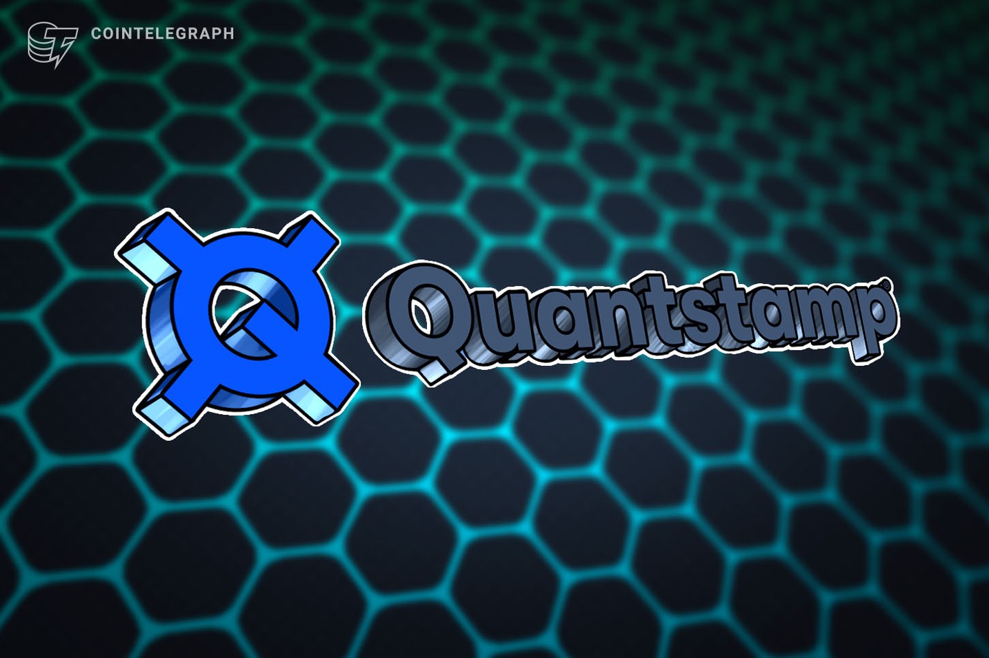 Quantstamp Releases Decentralized Security Network with Staking and Improved Transparency