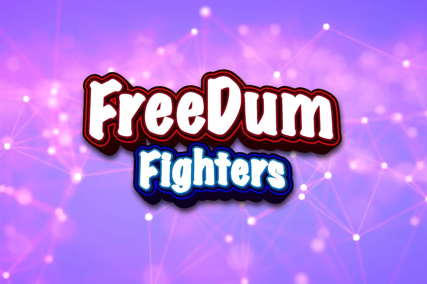 FreeDum Fighters auf 430.000 US-Dollar: Jetzt DUM während der US-Wahl kaufen