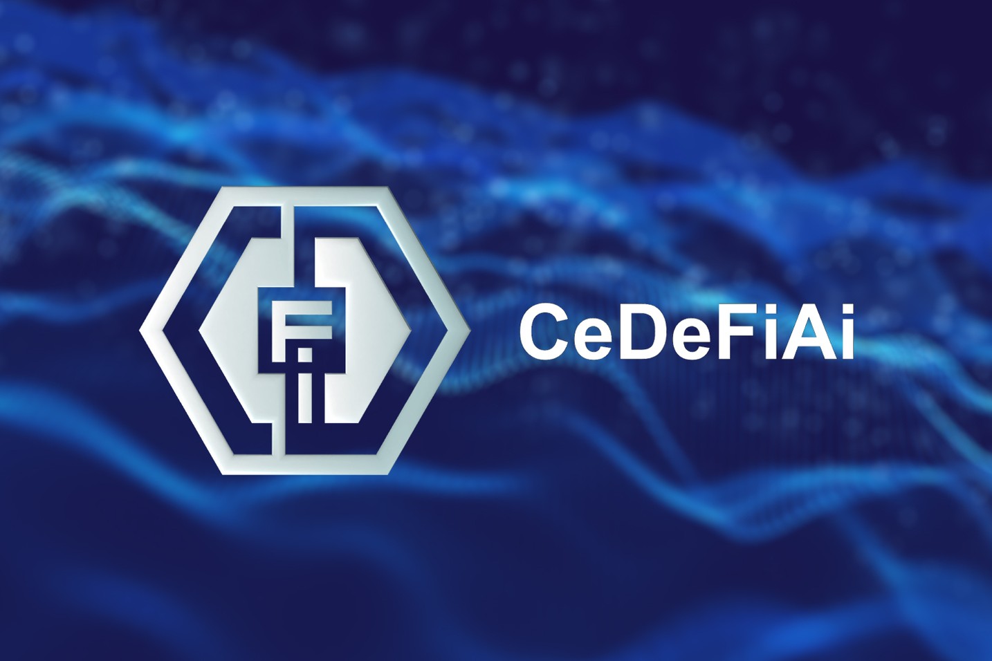 CeDeFiAi: Revolutionizing CeDeFi with unmatched security and seamless Ilintegration