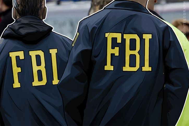 El FBI Ha Ganado Control Sobre Nuestras Billeteras: Casa de cambio BTC-e