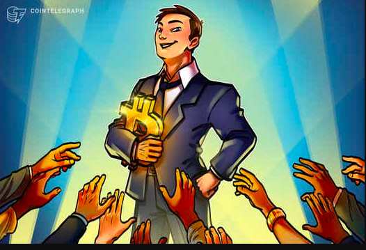 'Quem quer dinheiro?!': Mercado Bitcoin começa a vender NFTs do SBT