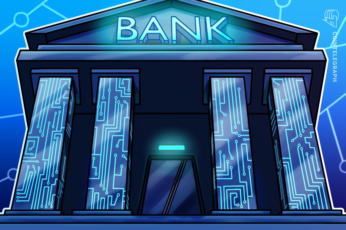 Austrian Bank Raiffeisen Works on National Digital Currency Pilot