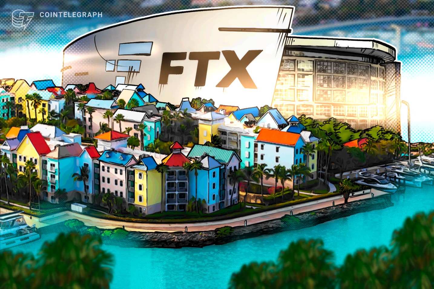 Plus de 75 soumissionnaires ont été contactés pour relancer FTX !
