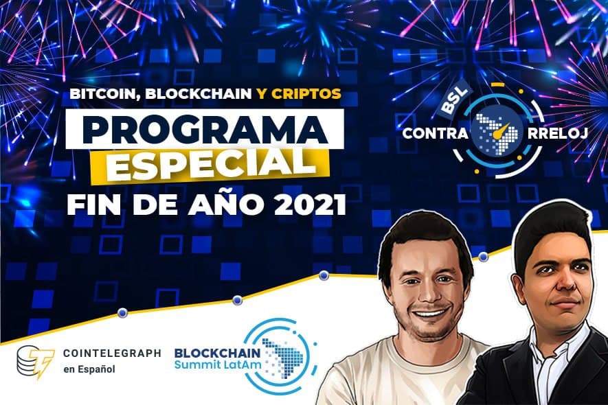 ¿Cuáles fueron los eventos que más impactaron el ecosistema de las criptomonedas este 2021? Un resumen de las criptonoticias más destacadas del año