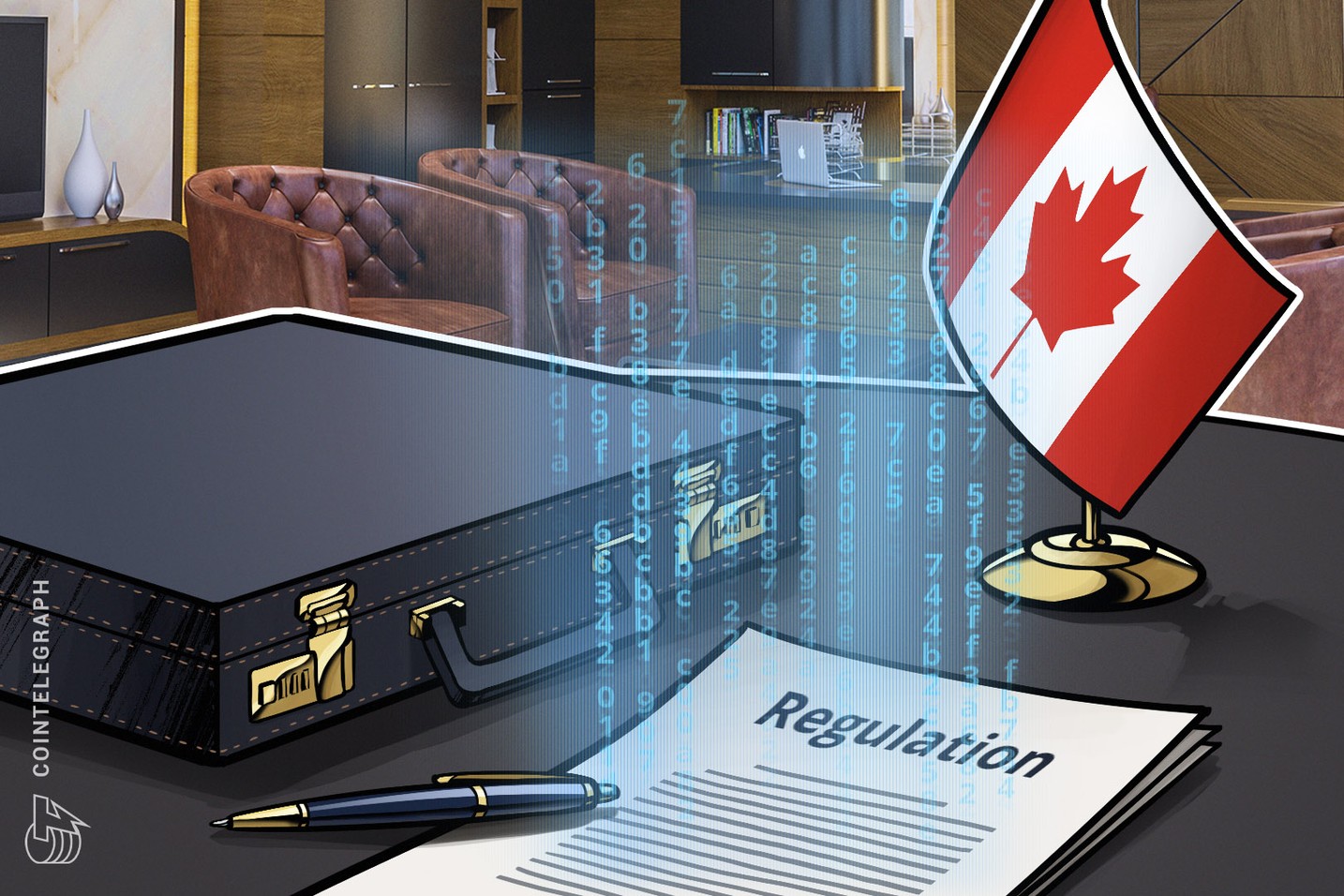 Kanada veröffentlicht offiziellen Entwurf für neue Krypto-Regulierungen