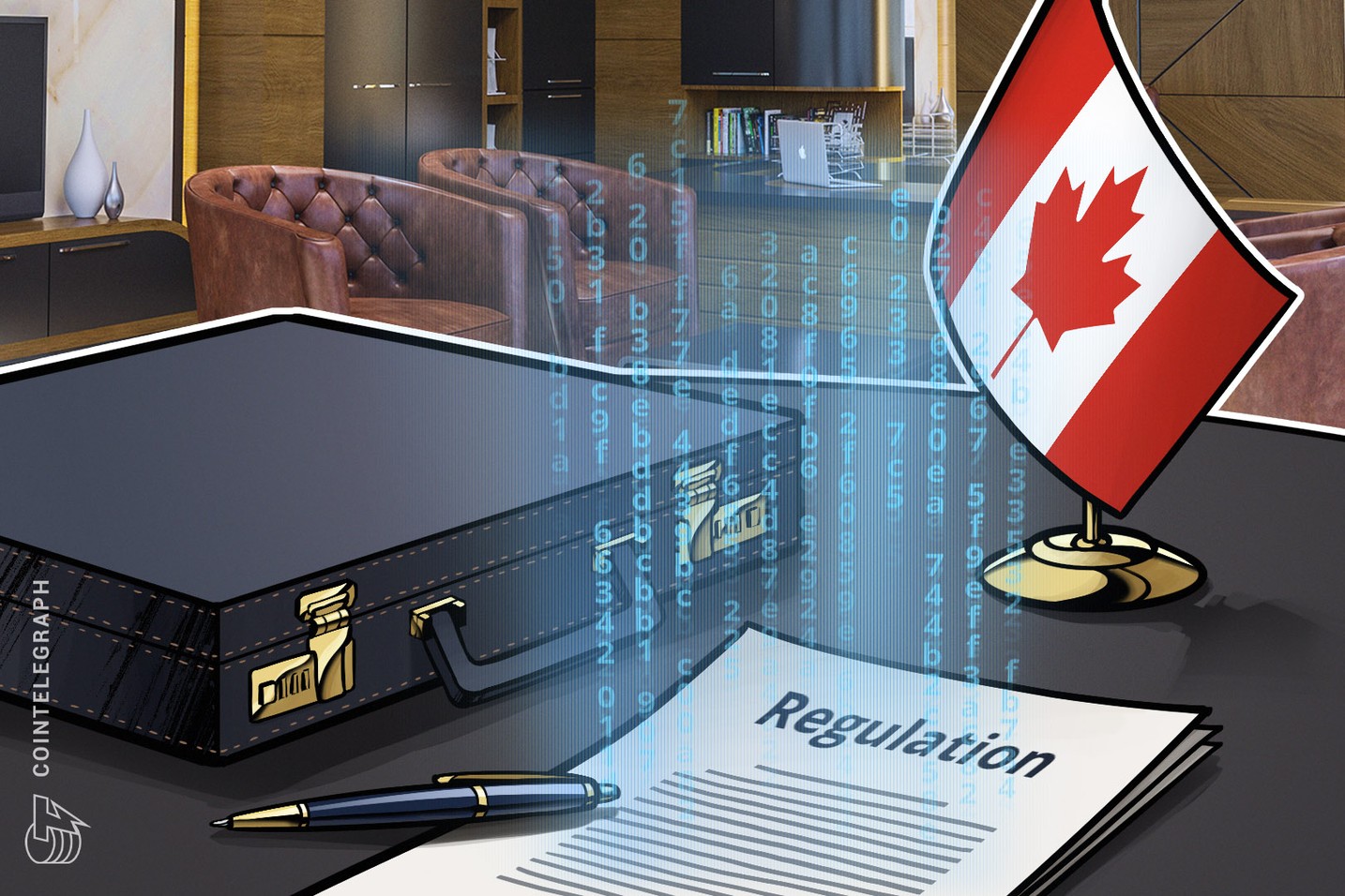 Il Canada rilascia una bozza ufficiale del nuovo regolamento sulle criptovalute, incentrato sulle misure AML/KYC