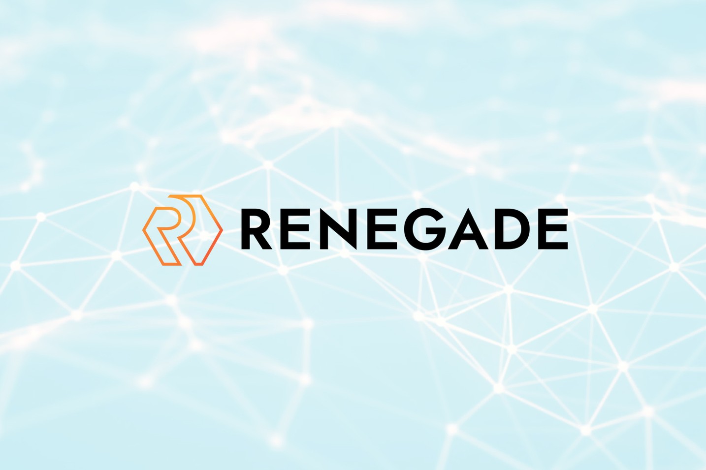 Renegade and Kevin Beutler announce partnership