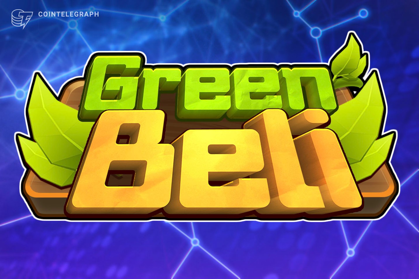 A play-to-earn NFT game on a mission to save the earth