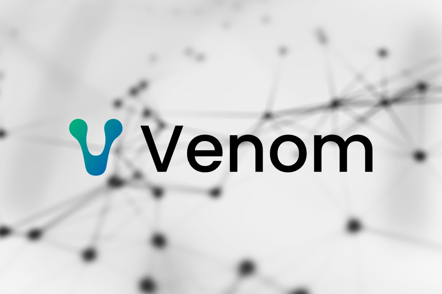 The Philippines chooses Venom for a groundbreaking national blockchain initiative
