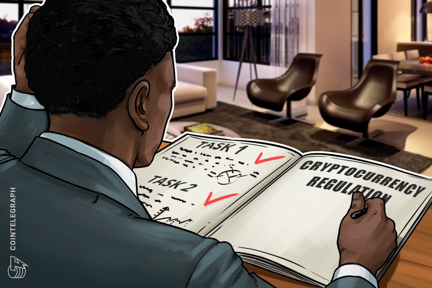 South African Government Establishes Crypto Assets Regulatory Working Group