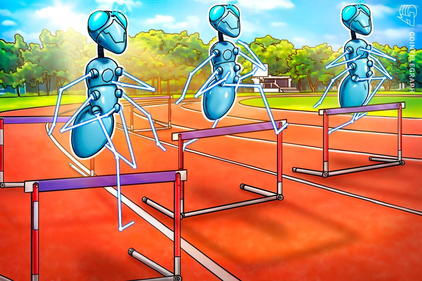 Se revelan los ganadores del concurso Minima Blockchain