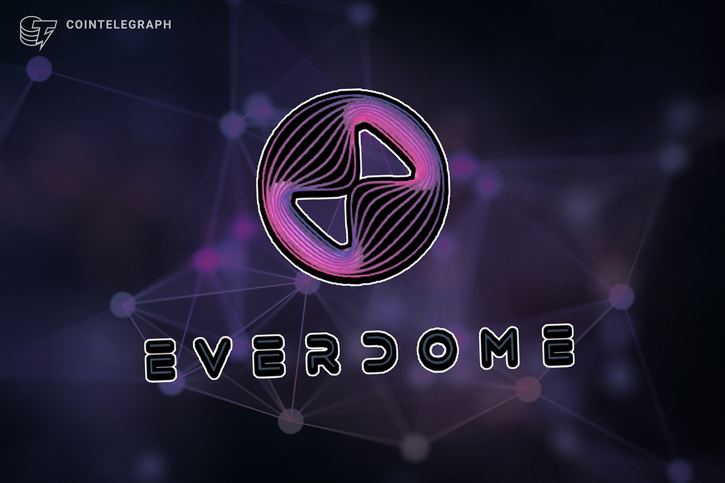 The Everdome metaverse launches on the Gate.io exchange