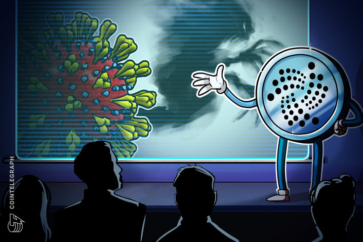 Encuentro online sobre verticales IOTA: Analizarán el Impacto en distintos sectores
