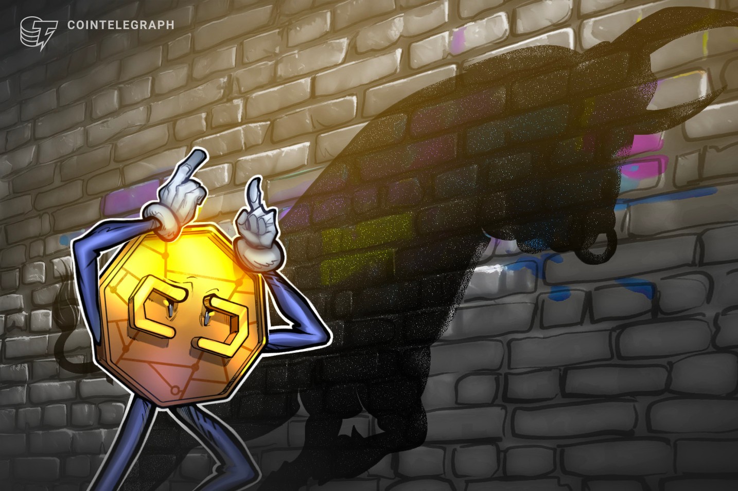 Preço do Bitcoin hoje 15/10/2024: touros querem testar US$ 67 mil, mas podem enfrentar dificuldades