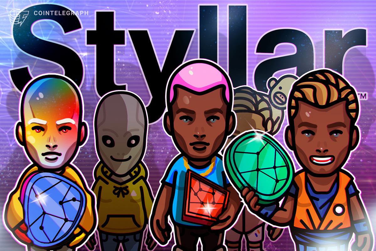 Pop culture, fashion and NFTs come together in the first interactive avatar builder on the blockchain