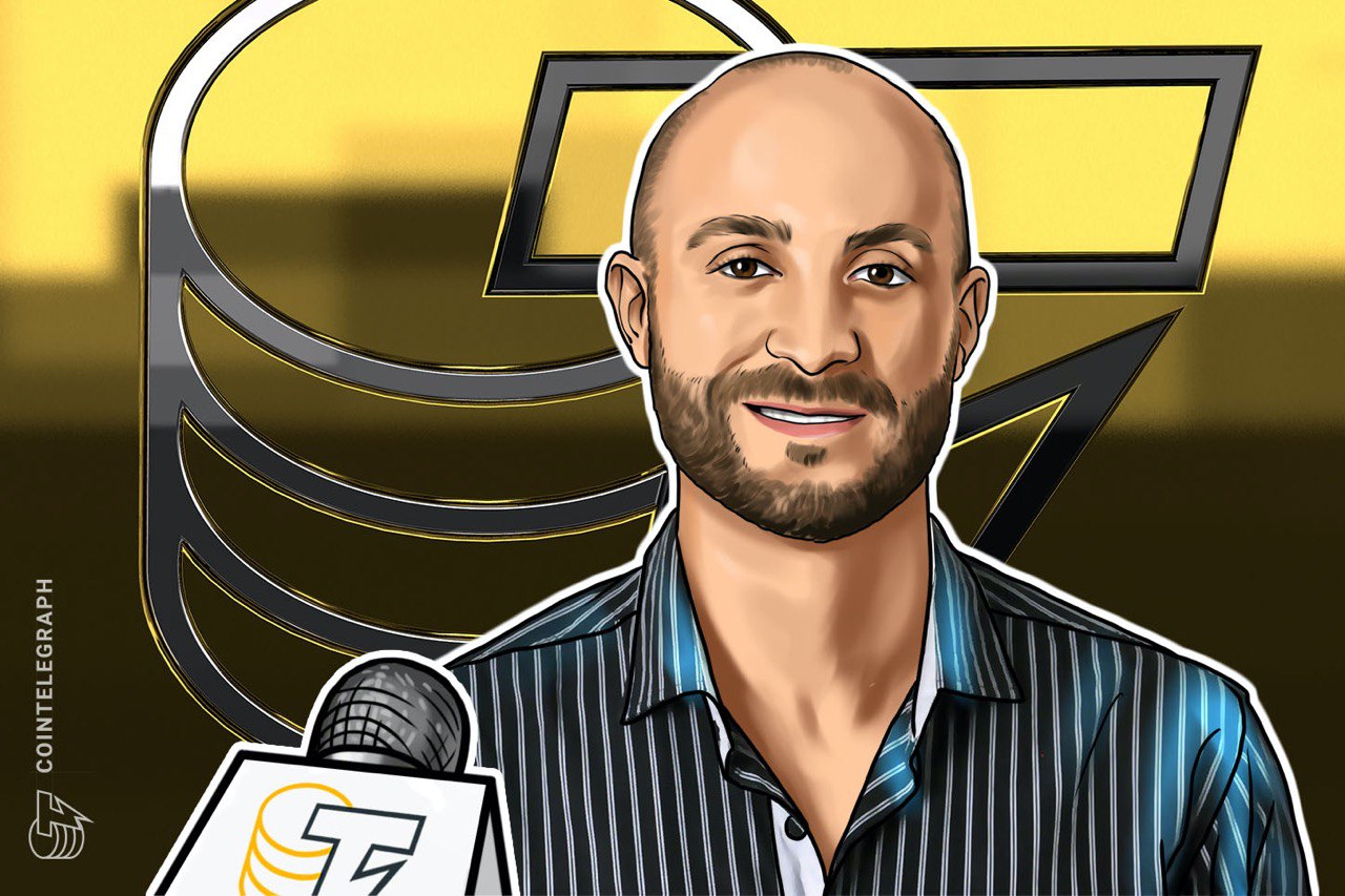 Líder de la unidad blockchain de Gestinnova: “Hay que tratar de que la economía real adopte la tecnología”