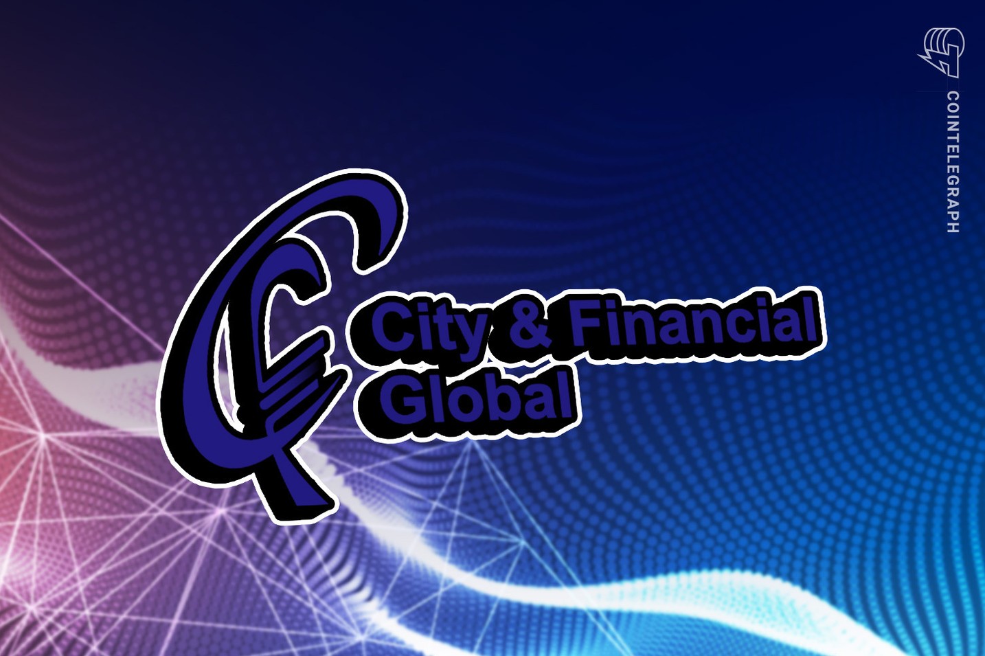 City and Financial Global to hold Data and the Future of Financial Services Summit