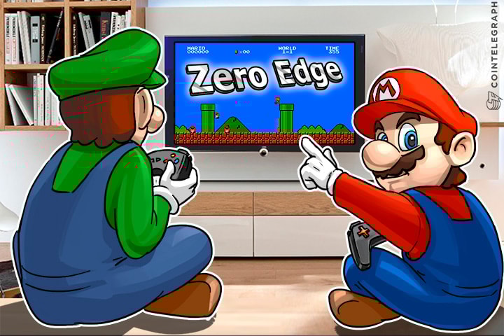 Gaming Meets Ethereum To Deliver Zero House Edge, Trust to Online Casinos