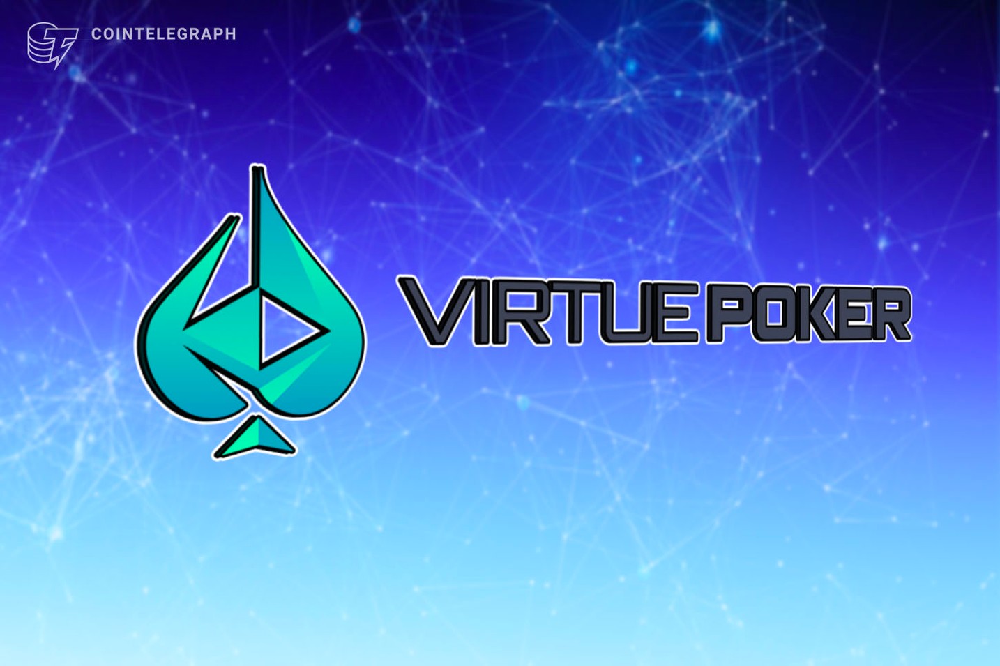 Blockchain charity poker tournament unites industry leaders and celebrities on Virtue Poker