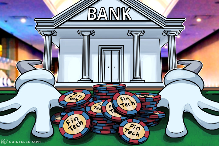 Leading Japanese Banks Invest Into Bitcoin Exchange, Aim at Global Remittances Market