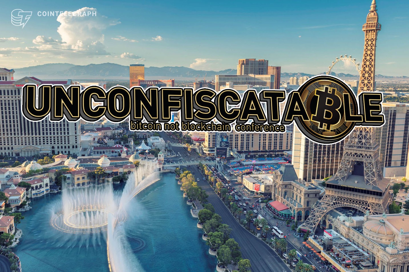 Unconfiscatable Conference 2020 Full Speaker Lineup Announced