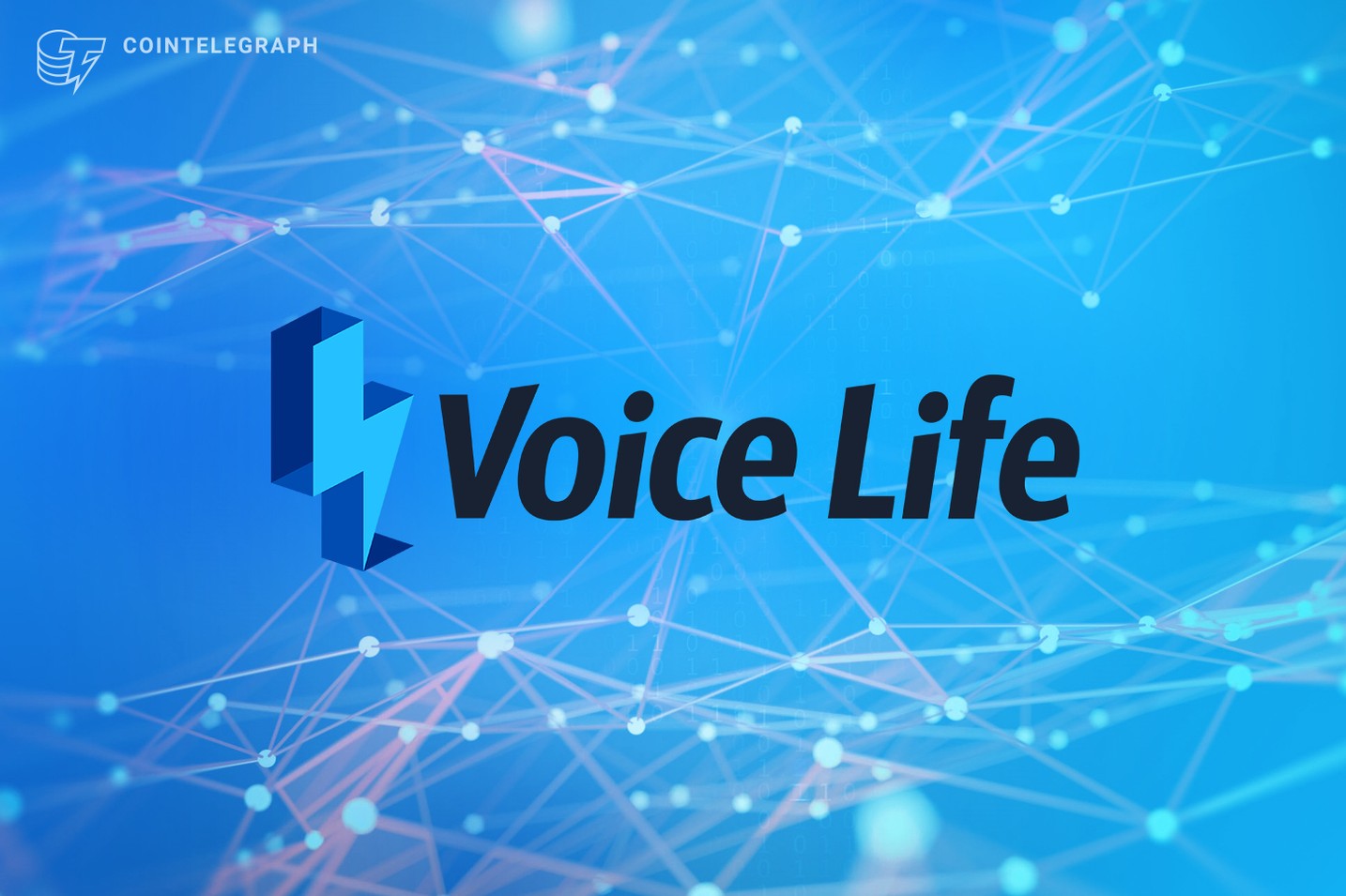 Voice Life gets NFT provider license in Dubai and will launch F-NFT platform