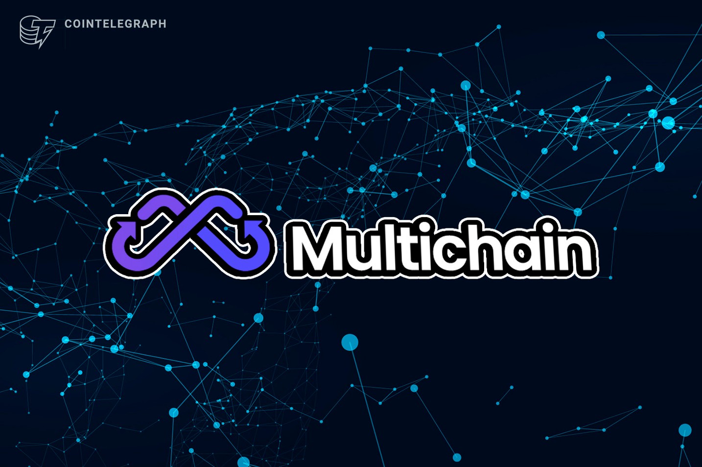 Anyswap to officially rebrand as Multichain