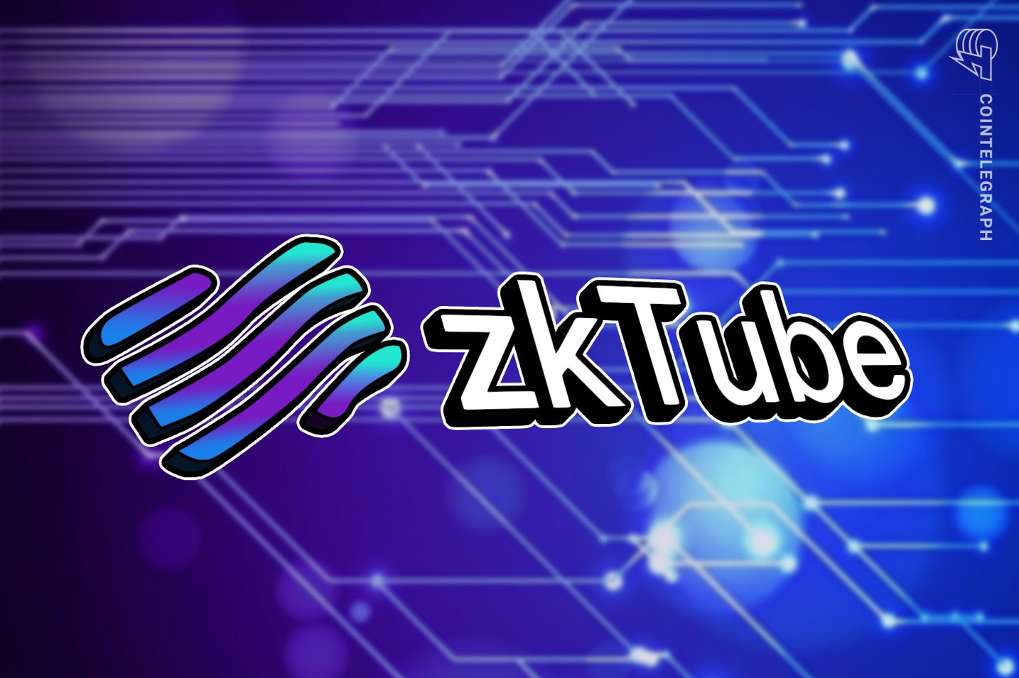 ZkTube raises over $7M to change layer-2 landscape with its mainnet launch