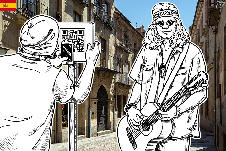 ¡A Bitcoin le gusta el Rock and Roll!