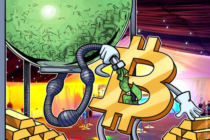 Crescimento de 6.000 por cento da Amazon na década de 90 ainda bate o Bitcoin e o Ethereum