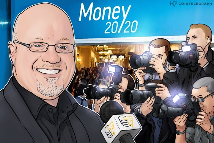 Brett King: Banking Will No Longer Be as We Know It