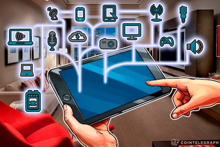 WannaCry Aftermath: IoT Gets Blockchain Security Consortium