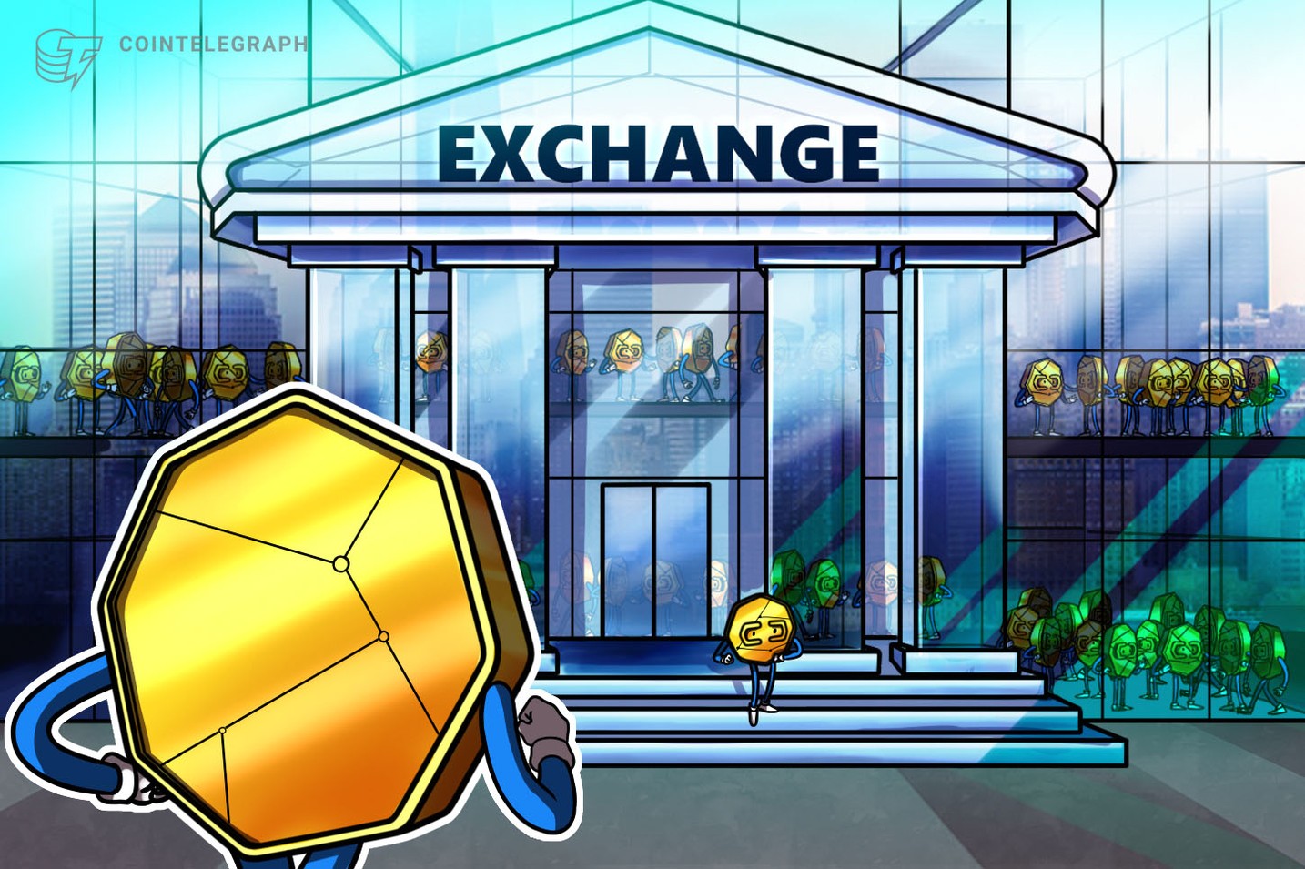 5 criptoexchanges surcoreanos asumen nueva responsabilidad por las pérdidas de usuarios