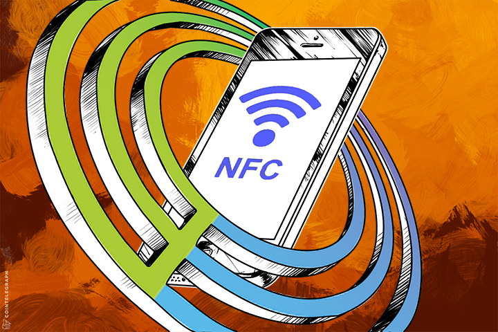 Circle brings out NFC payments in the battle for in-store Bitcoin convenience