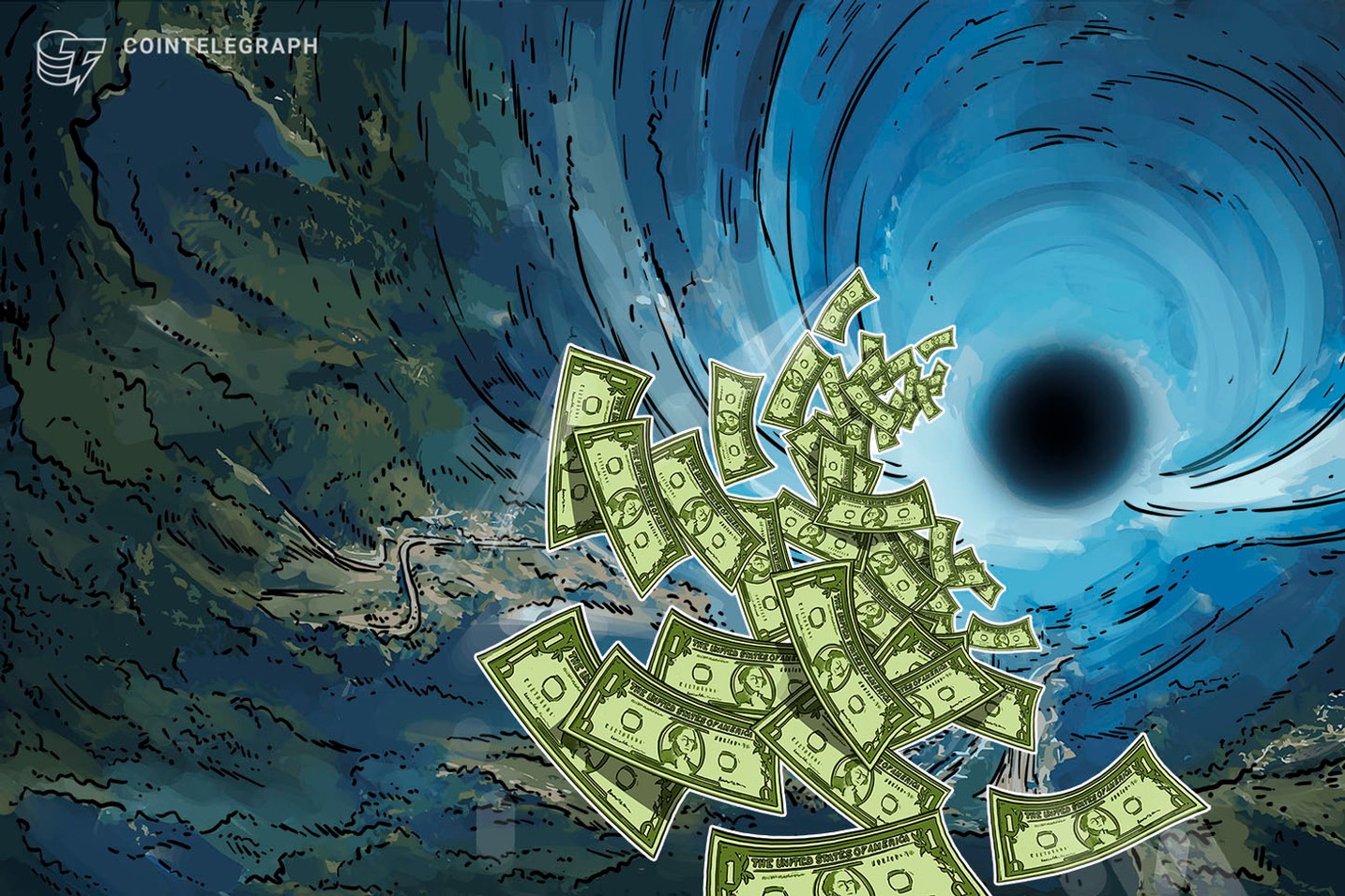 仮想通貨取引所Fコイン、最大137億円相当のビットコイン不払いも【ニュース】
