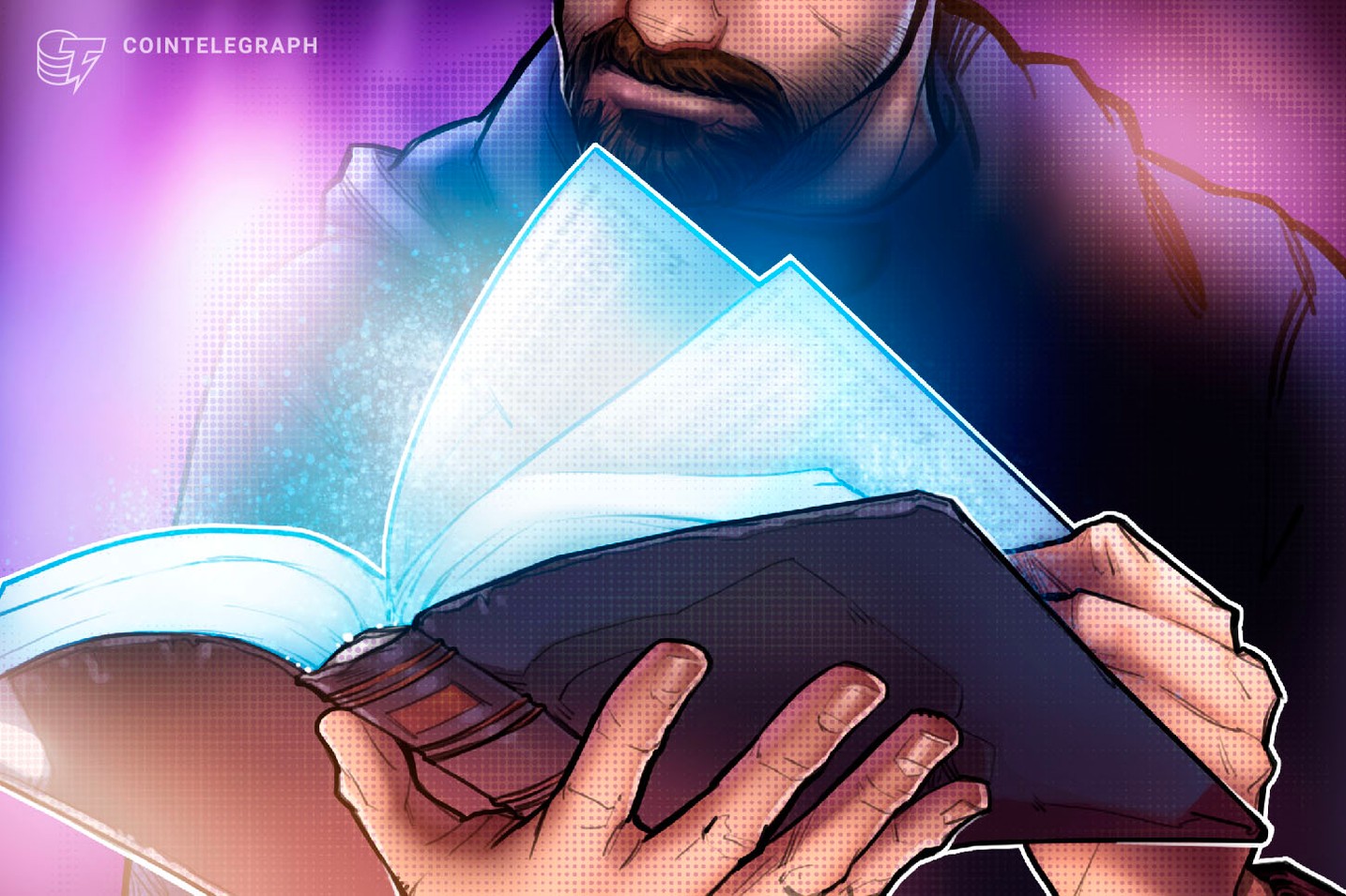 'روبرت كيوساكي' ينتقد الحكومة الأمريكية ويصف البيتكوين بأنها ملاذ آمن من التضخم المحتمل
