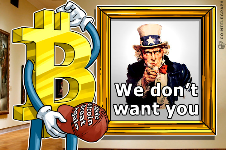 Will Bitcoin ETF Ever Be Accepted by US Regulators?