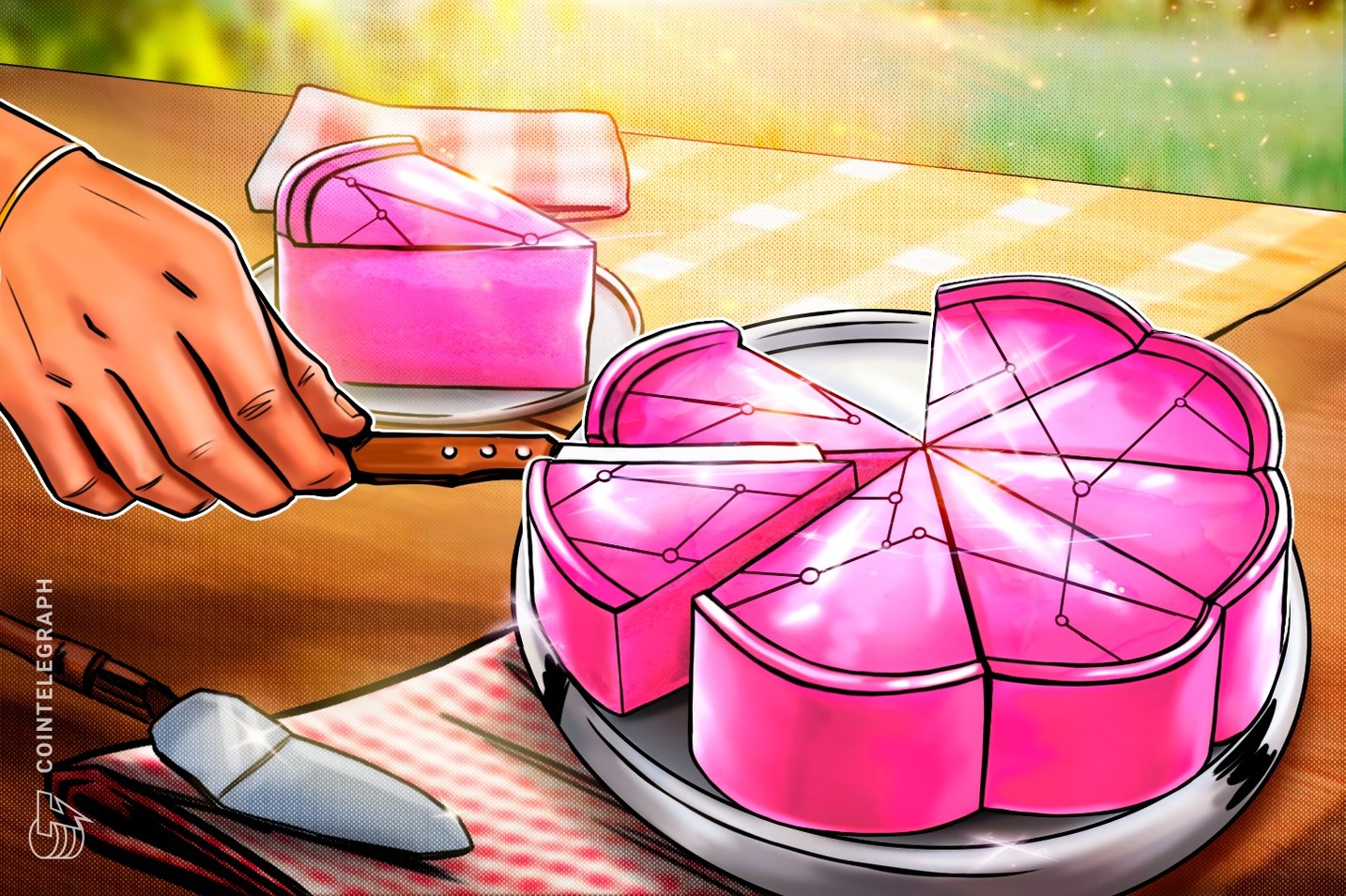 Crypto : La tokenisation des actifs réels pour tous, utopie ou réalité ?