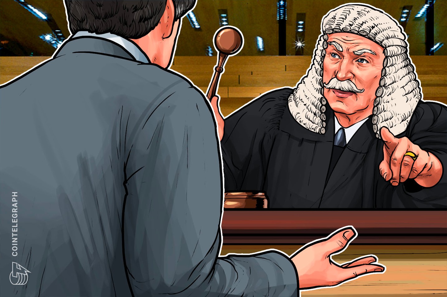 Bitcoin Pioneer Jeff Garzik Subpoenaed in $4 Bln Lawsuit Against Craig Wright