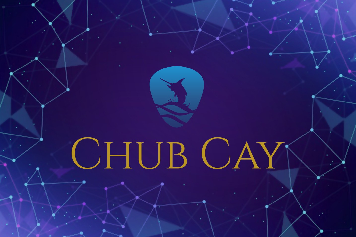 Chub Cay: The Bitcoin Citadel