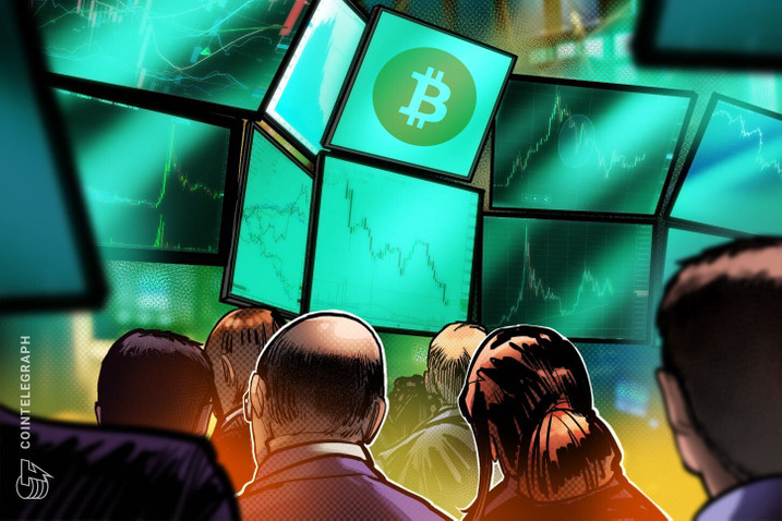 ¿Qué espera el precio de Bitcoin para alcanzar los USD 25,000?