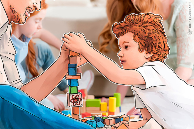 Web3 é o futuro: Empresas e marcas usam avatares, games e NFTs para cativar público infantil