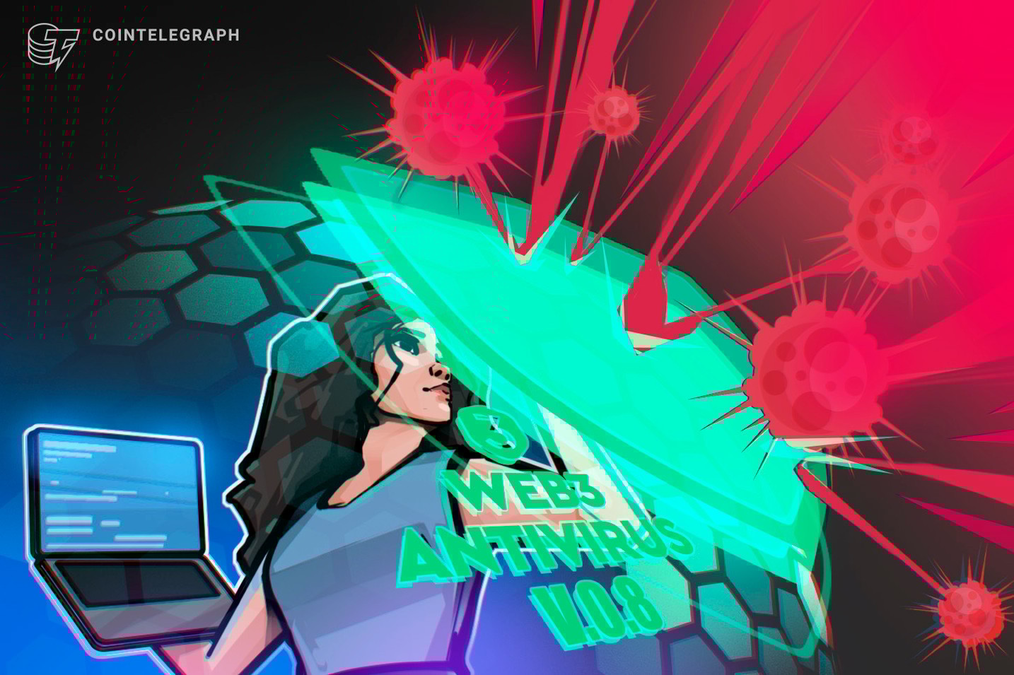 Web3 protection tool releases update that improves security against scam tokens and dangerous contracts