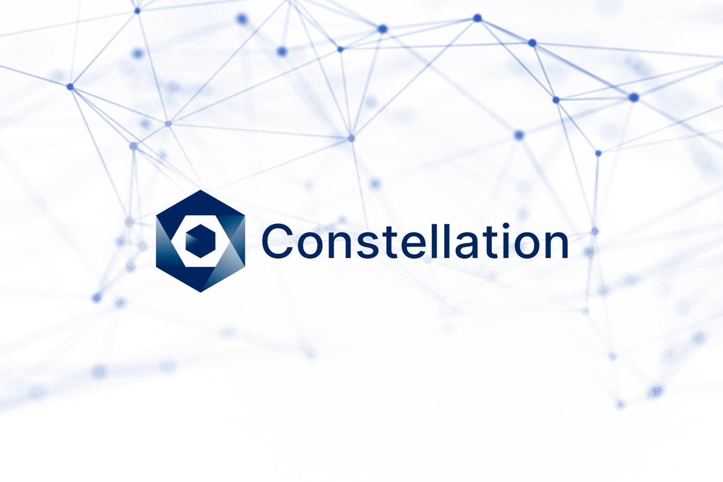 Panasonic, IBM partner with Constellation Network to debut its DoD-vetted blockchain