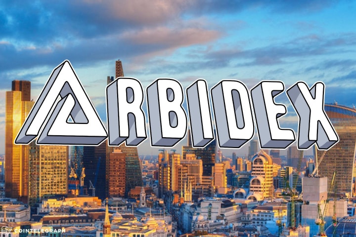 Forget About Registration at Crypto Exchanges - Arbidex Announces the Crowdsale