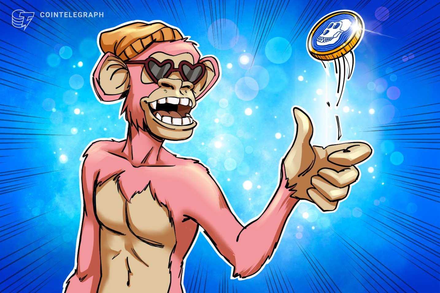 Altcoin piyasasında APE düşüşten sıyrıldı, GMT çakıldı | 29.4